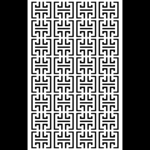 פתח מיזוג אויר חוזר כולל רשת KAL301