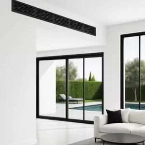 פתח מיזוג אויר פולימרי דגם GB