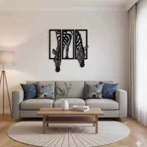 תמונת 3 חלקים - קוים בחיים