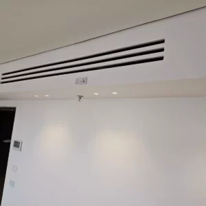 פתח מיזוג אויר פולימרי דגם GC