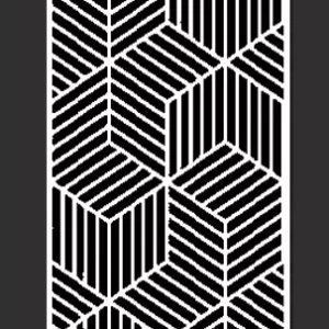 פתח מיזוג אויר חוזר כולל רשת KAL262