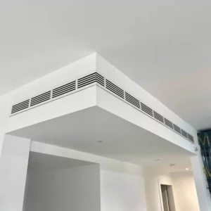 פתח מיזוג אויר פולימרי דגם GA