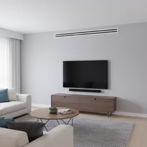 פתח מיזוג אויר פולימרי דגם GC