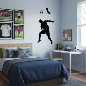 תמונות כדורגל עם שם הילד