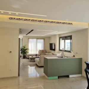 פתח מיזוג אויר פולימרי דגם עיגולים