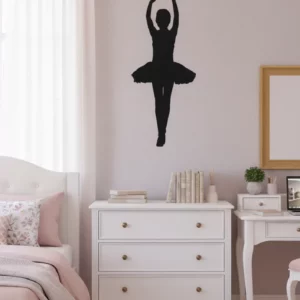 תמונת רקדנית