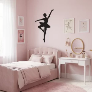 תמונת רקדנית צליל