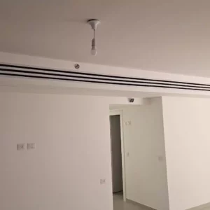 פתח מיזוג אויר פולימרי דגם GC