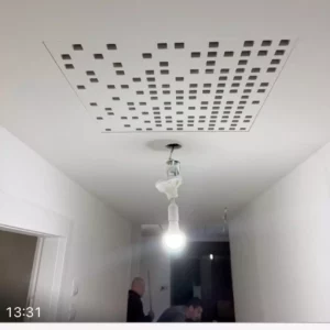 פתח אוויר חוזר