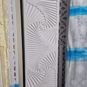 הסתרת ארונות תקשורת KAL414 - אטום