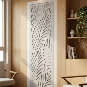 הסתרת ארונות תקשורת KAL400 - אטום