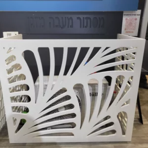 כיסוי מעבה מזגן KAL267