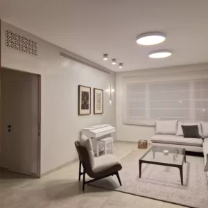 פתח אויר חוזר מגנטי דגם KAL160