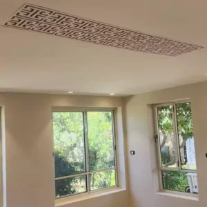 פתח אויר חוזר מגנטי דגם KAL301