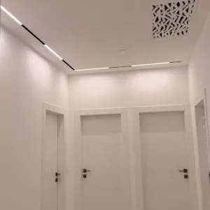 פתח אויר חוזר מגנטי KAL143