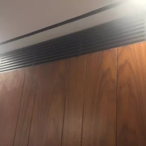 פתח מיזוג אויר פולימרי דגם GA-D
