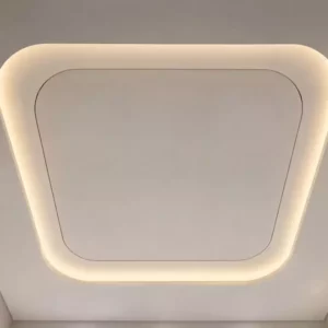 פתח שירות חלק פינות מעוגלות EASYSLIDE